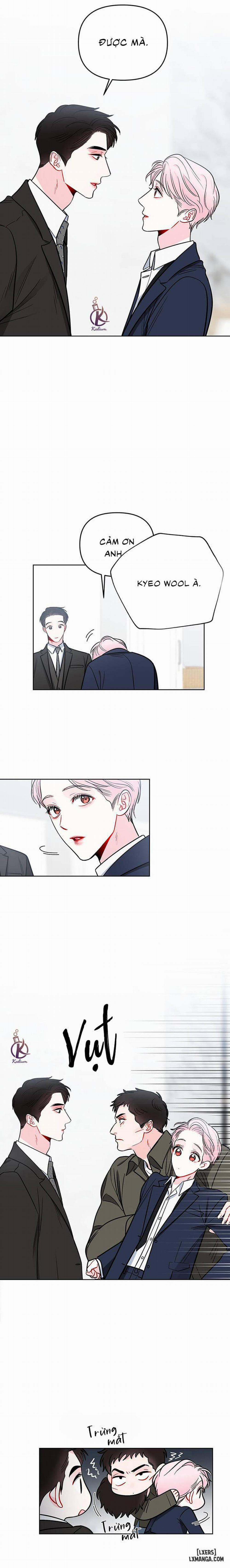 Quỹ đạo của vì sao 33 trang 5