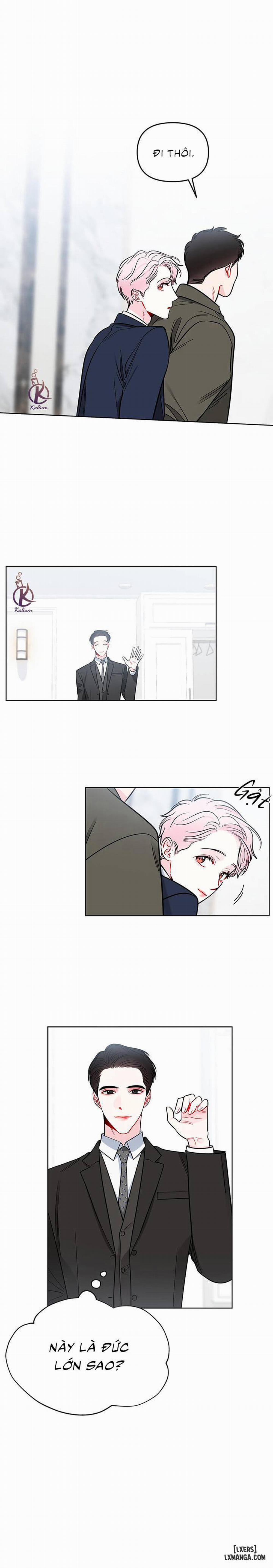 Quỹ đạo của vì sao 33 trang 6