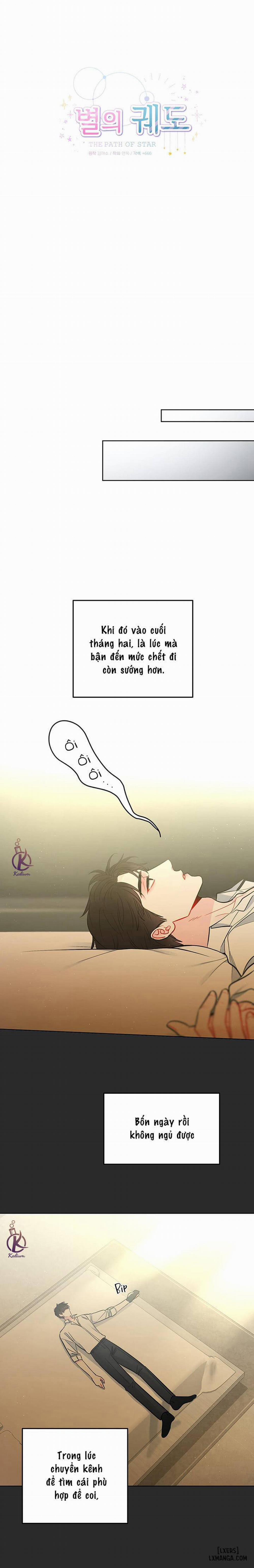 Quỹ đạo của vì sao 33 trang 7