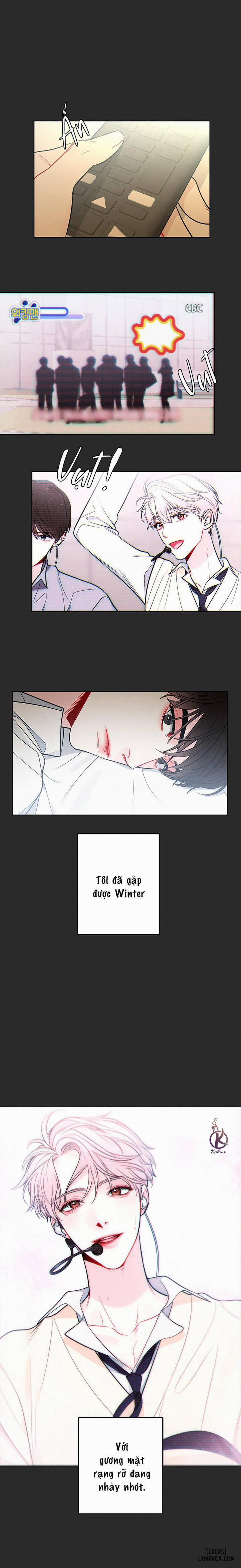 Quỹ đạo của vì sao 33 trang 8