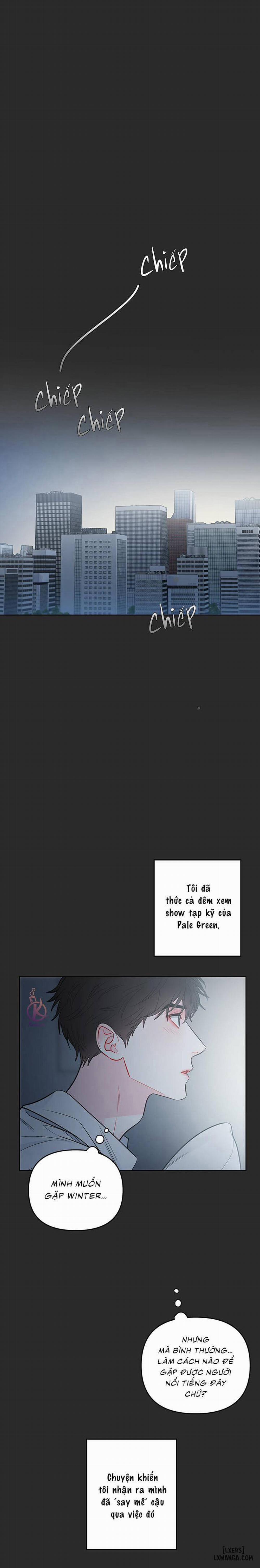 Quỹ đạo của vì sao 33 trang 9