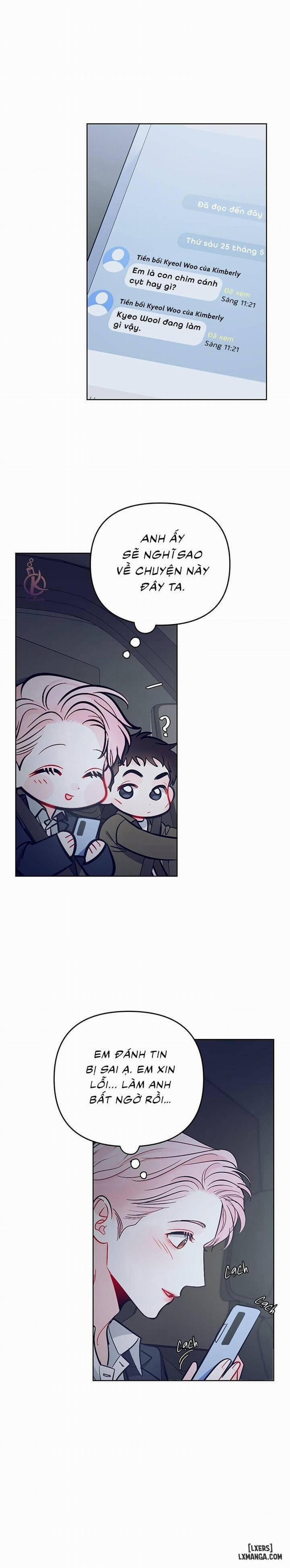 Quỹ đạo của vì sao 34 trang 0