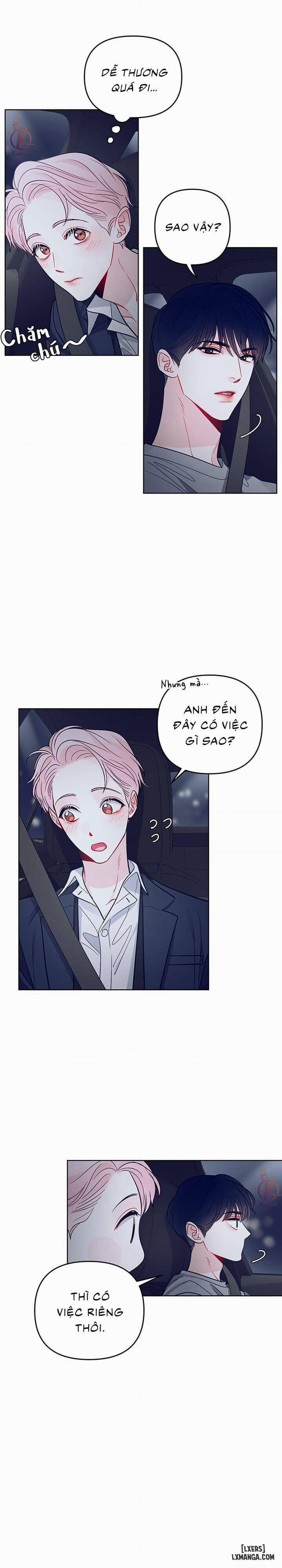 Quỹ đạo của vì sao 34 trang 11