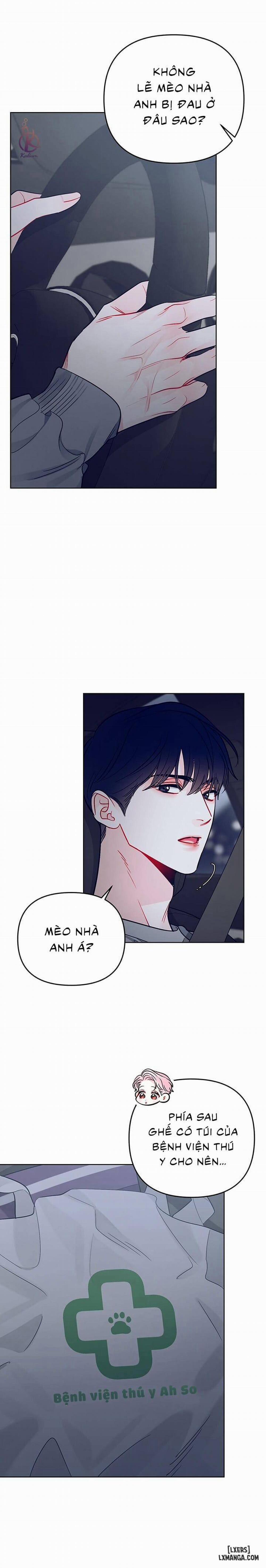 Quỹ đạo của vì sao 34 trang 12