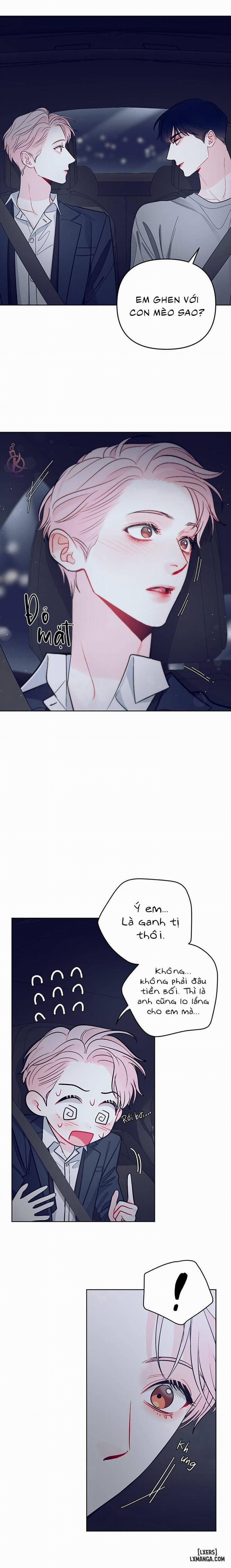 Quỹ đạo của vì sao 34 trang 15