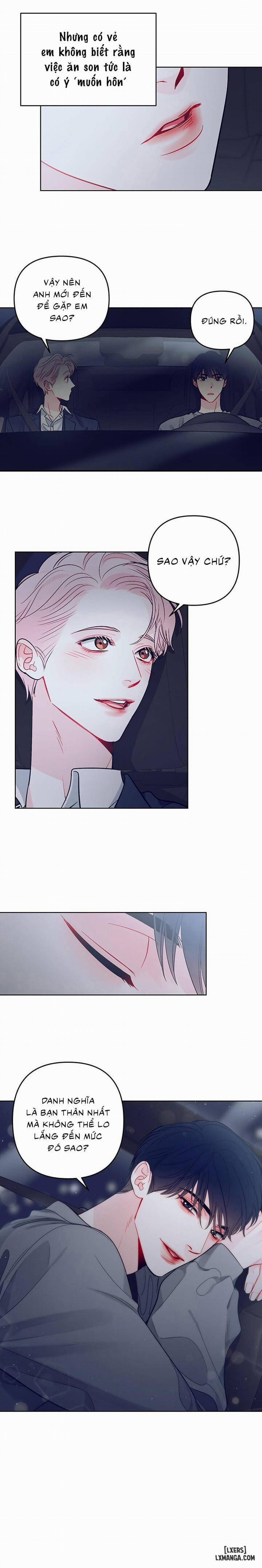 Quỹ đạo của vì sao 34 trang 18