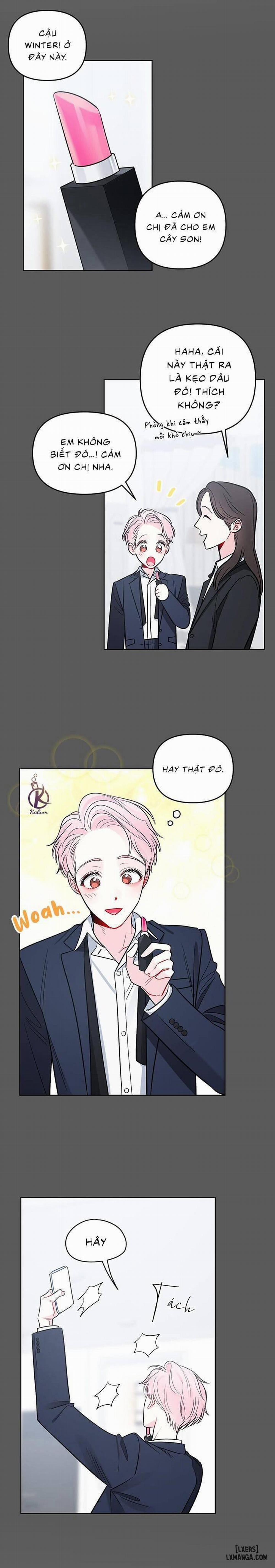 Quỹ đạo của vì sao 34 trang 2