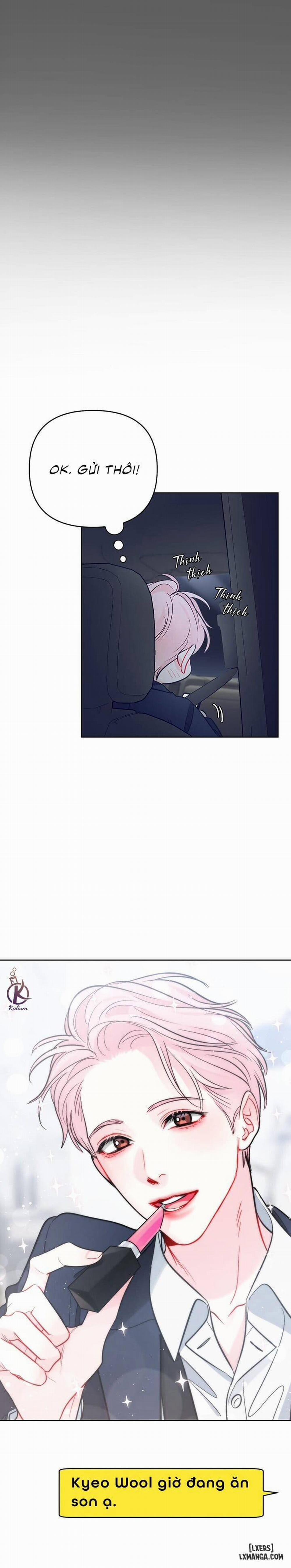 Quỹ đạo của vì sao 34 trang 3