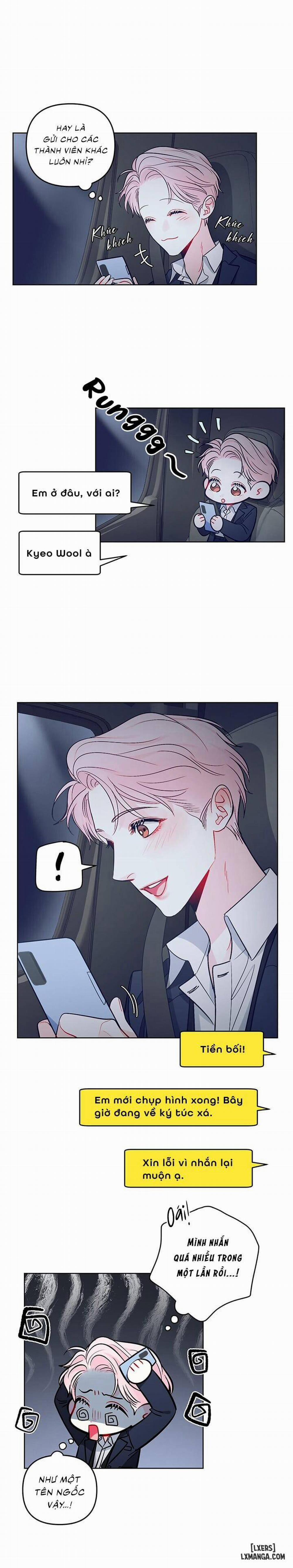 Quỹ đạo của vì sao 34 trang 4