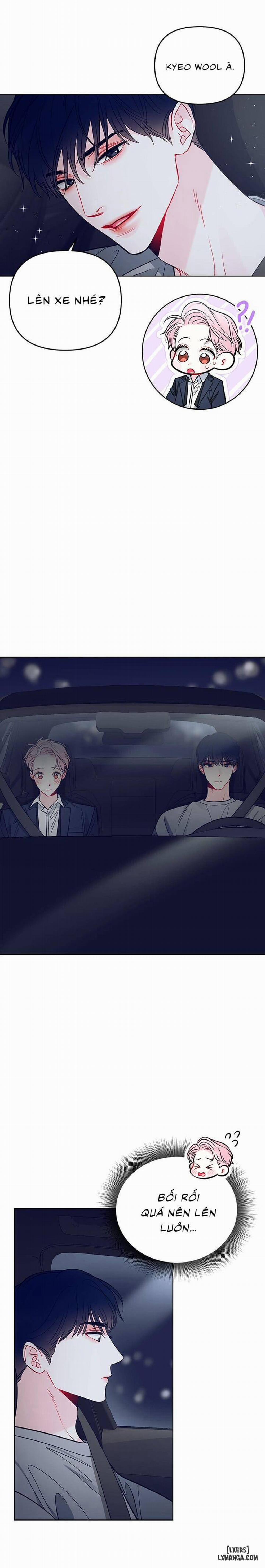 Quỹ đạo của vì sao 34 trang 9