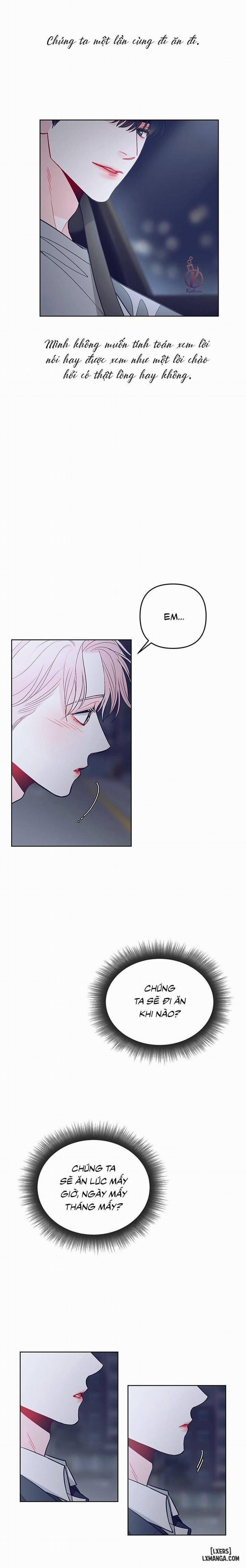 Quỹ đạo của vì sao 35 trang 10