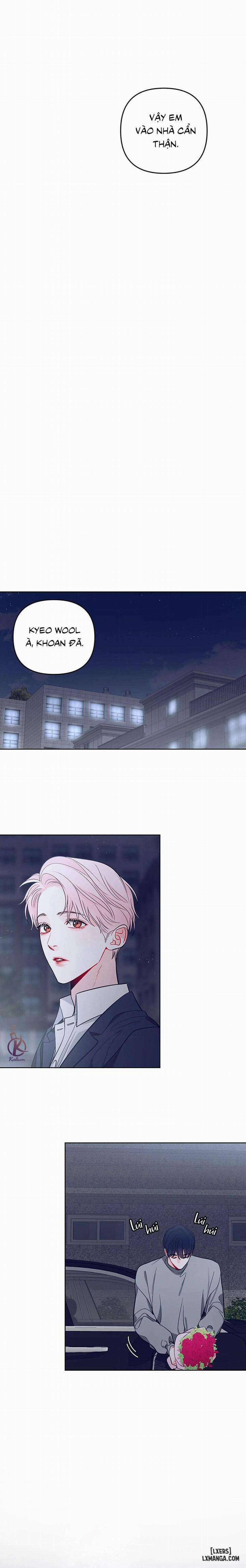 Quỹ đạo của vì sao 35 trang 11