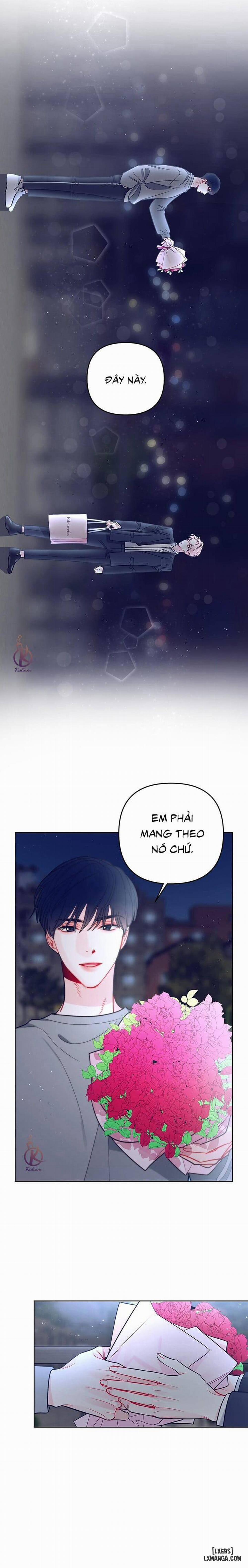 Quỹ đạo của vì sao 35 trang 12