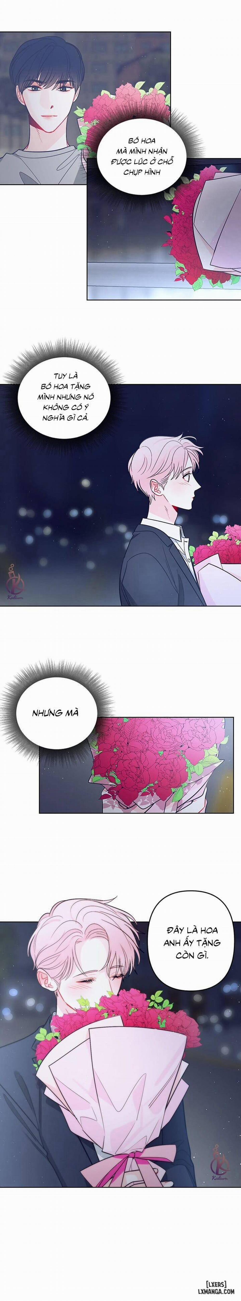 Quỹ đạo của vì sao 35 trang 14