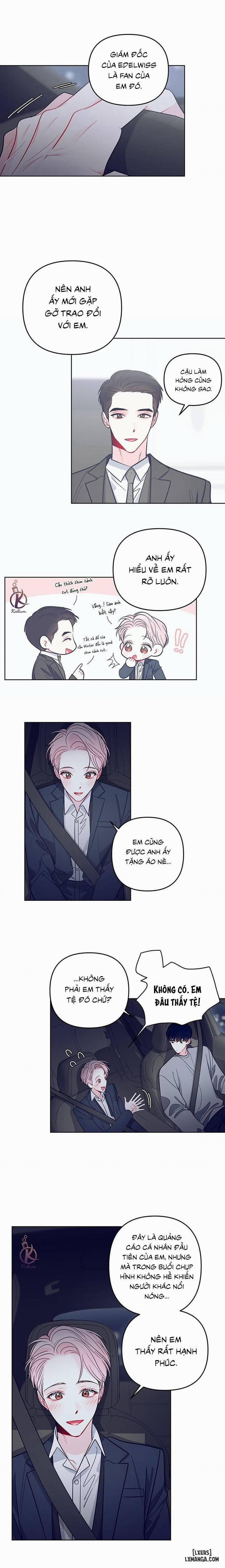 Quỹ đạo của vì sao 35 trang 2