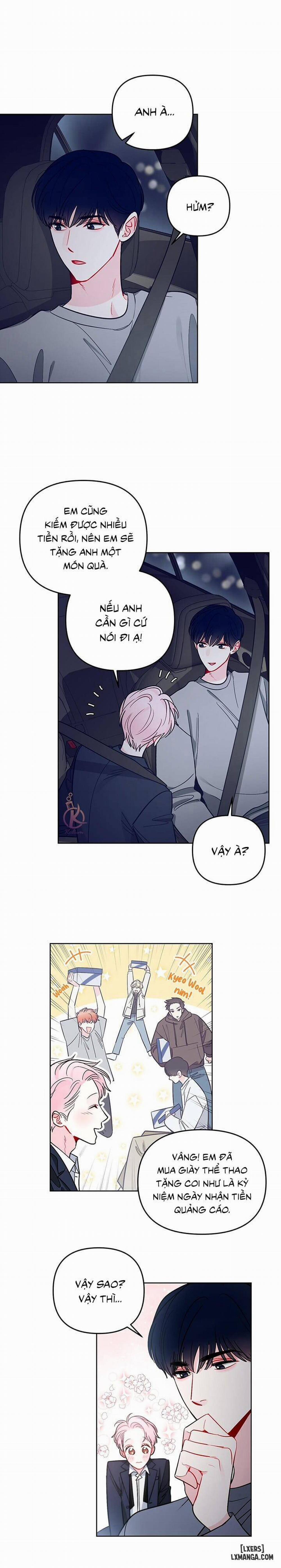 Quỹ đạo của vì sao 35 trang 6