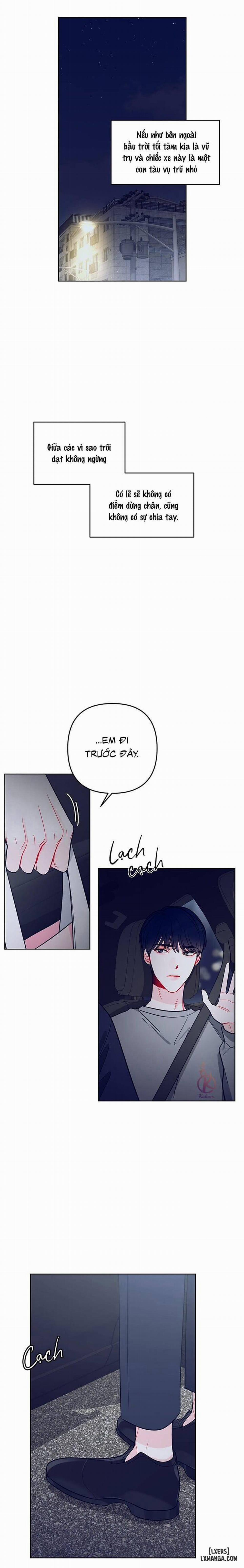 Quỹ đạo của vì sao 35 trang 9