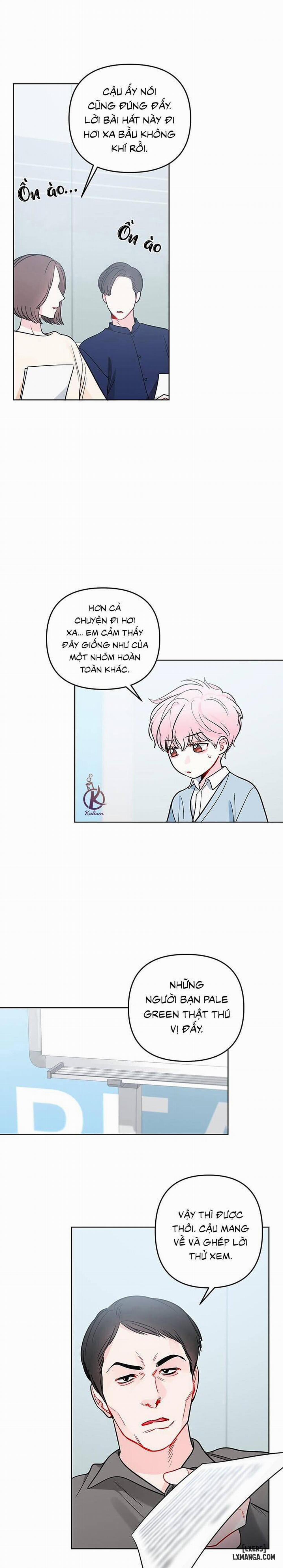 Quỹ đạo của vì sao 36 trang 17