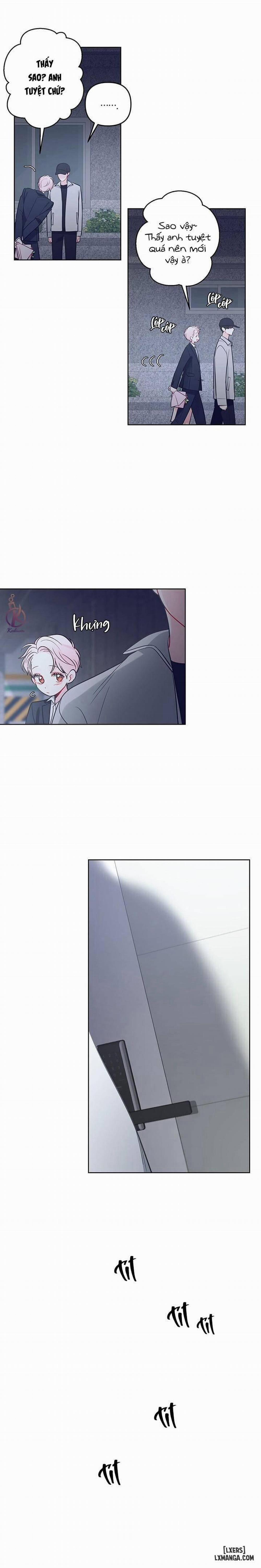 Quỹ đạo của vì sao 36 trang 2