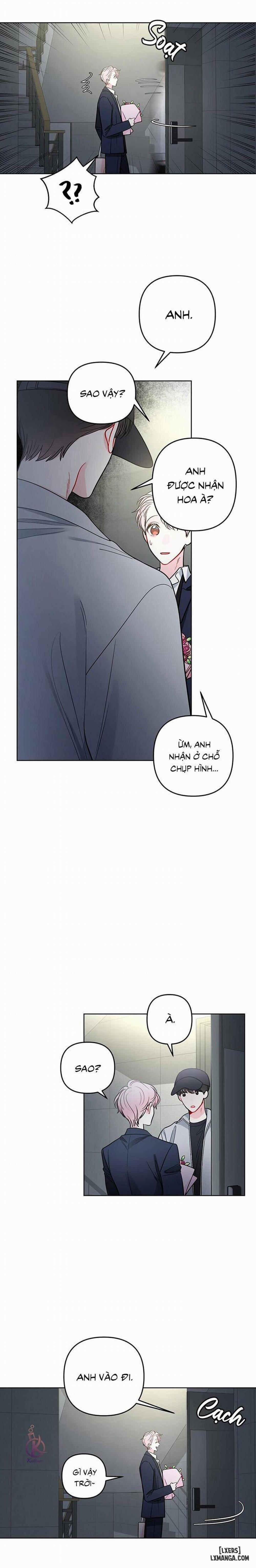 Quỹ đạo của vì sao 36 trang 3