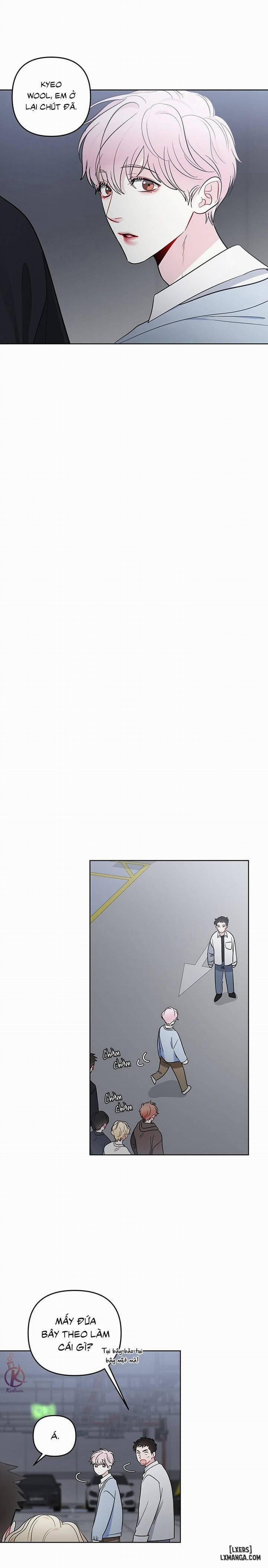 Quỹ đạo của vì sao 37 trang 0