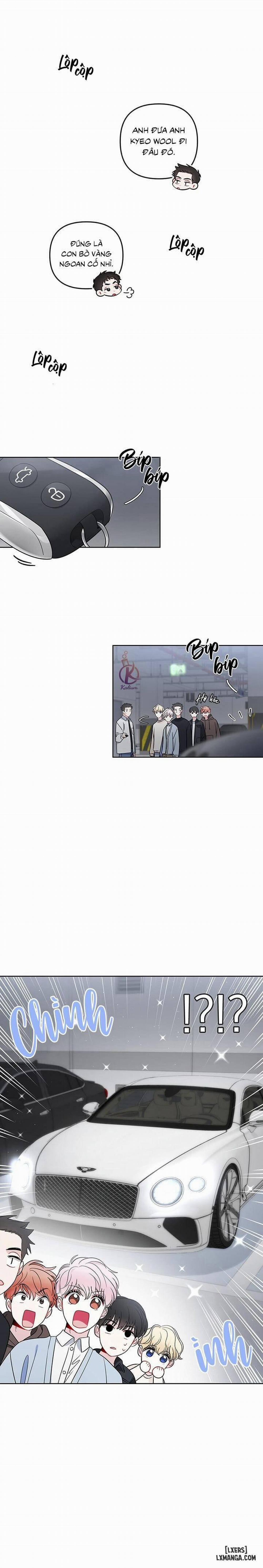 Quỹ đạo của vì sao 37 trang 1