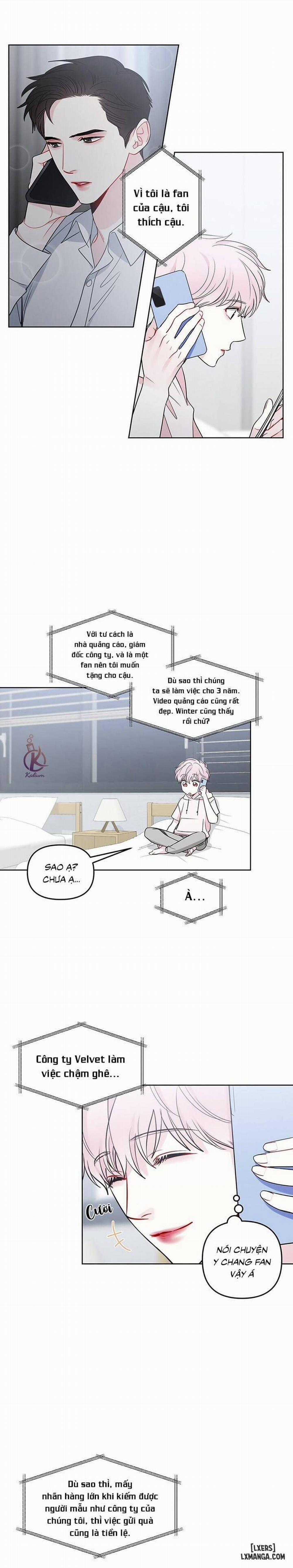 Quỹ đạo của vì sao 37 trang 12