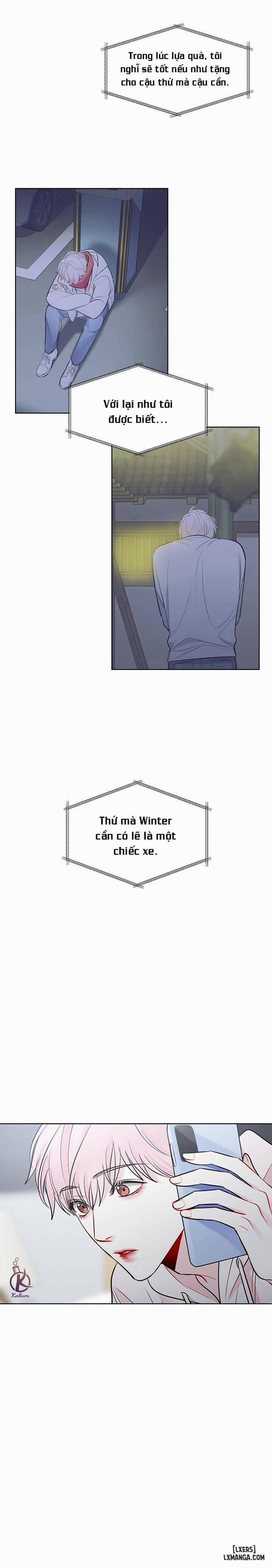 Quỹ đạo của vì sao 37 trang 13