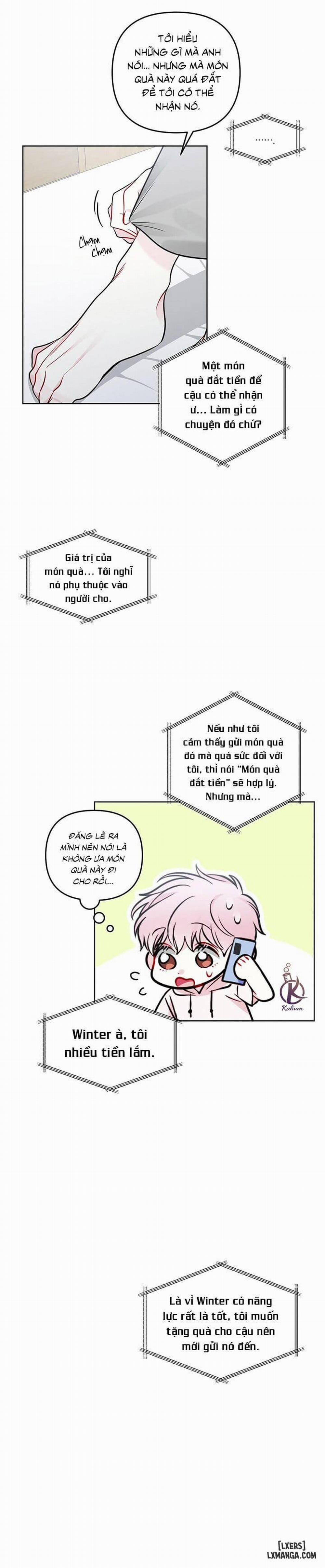 Quỹ đạo của vì sao 37 trang 14