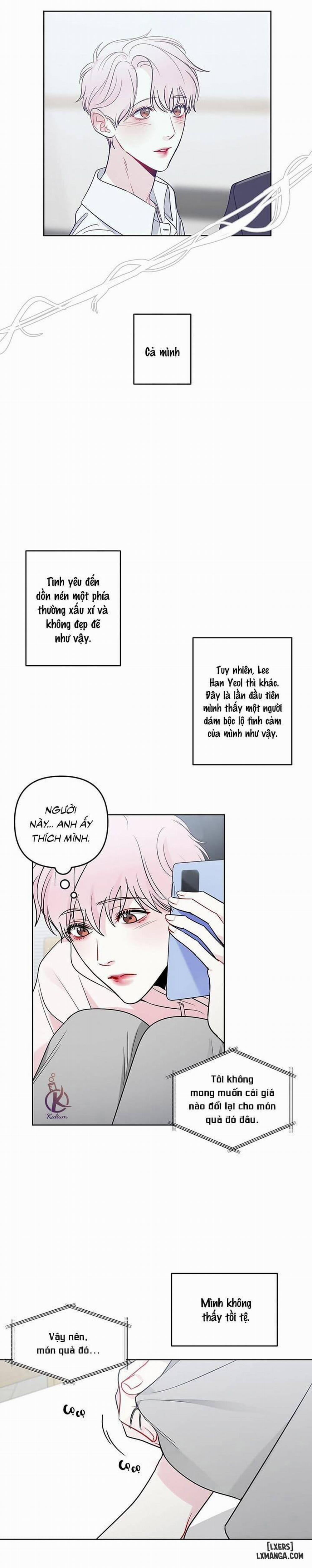 Quỹ đạo của vì sao 37 trang 16