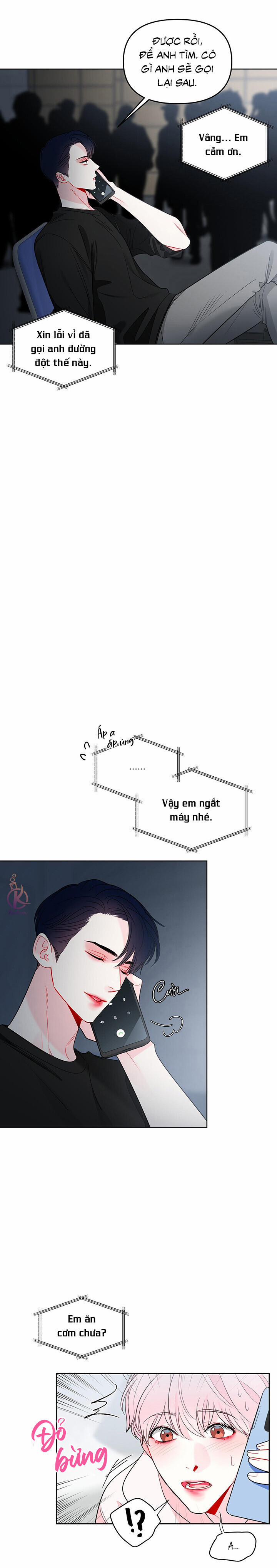 Quỹ đạo của vì sao 38.5 trang 2