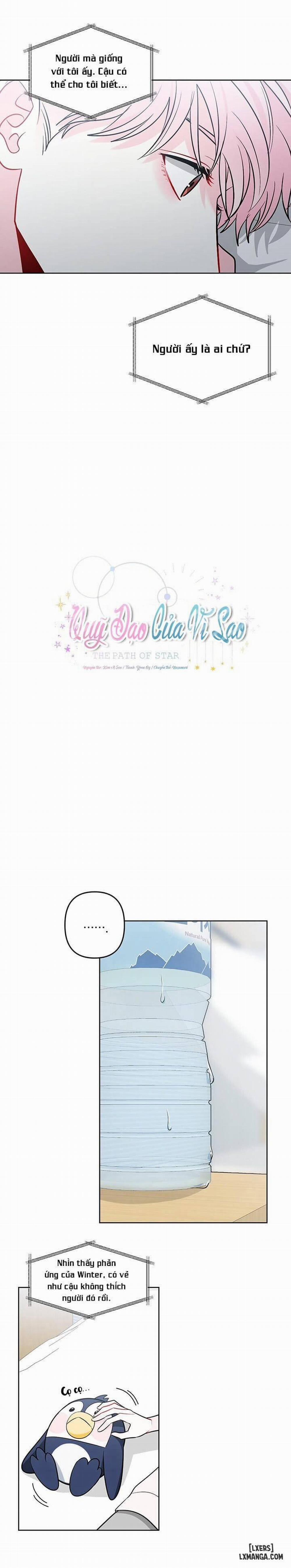 Quỹ đạo của vì sao 38 trang 0