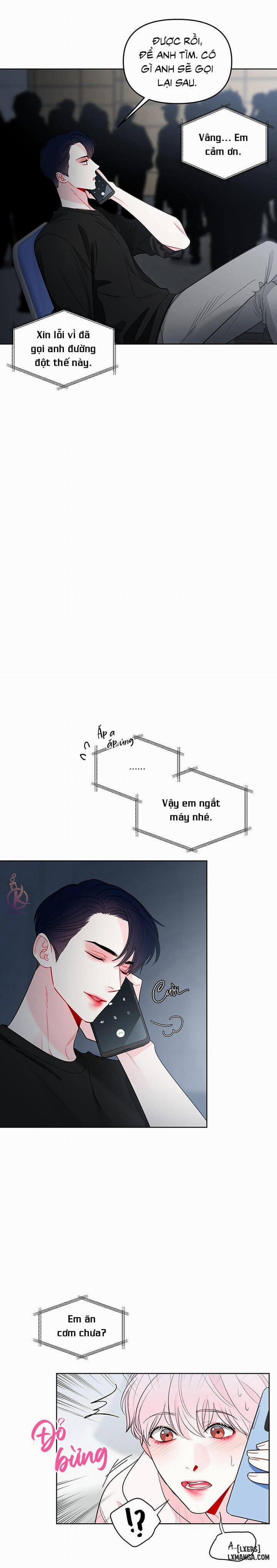 Quỹ đạo của vì sao 38 trang 11