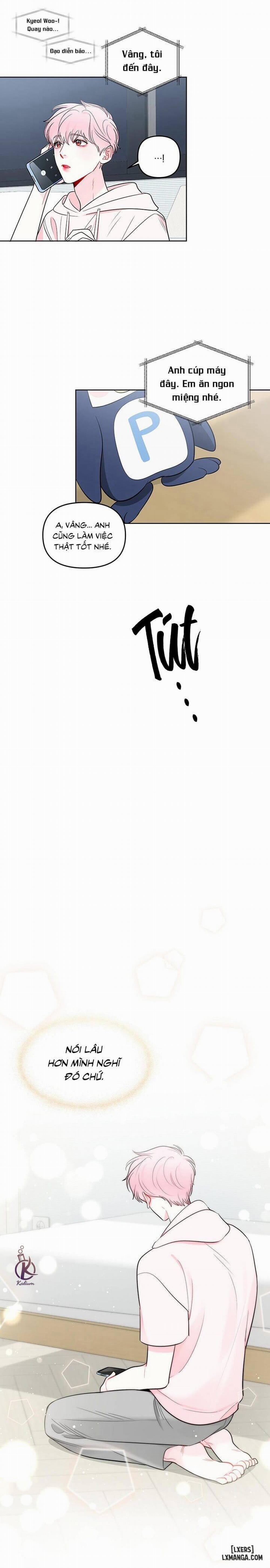 Quỹ đạo của vì sao 38 trang 13