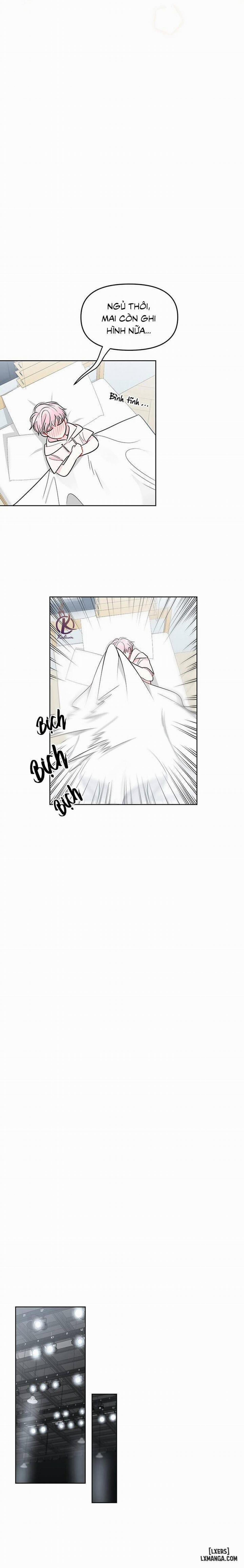 Quỹ đạo của vì sao 38 trang 14