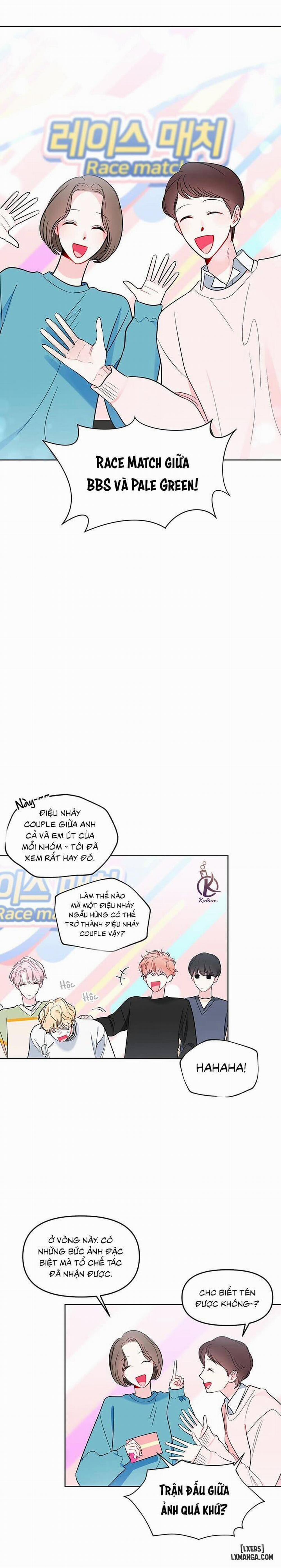 Quỹ đạo của vì sao 38 trang 15