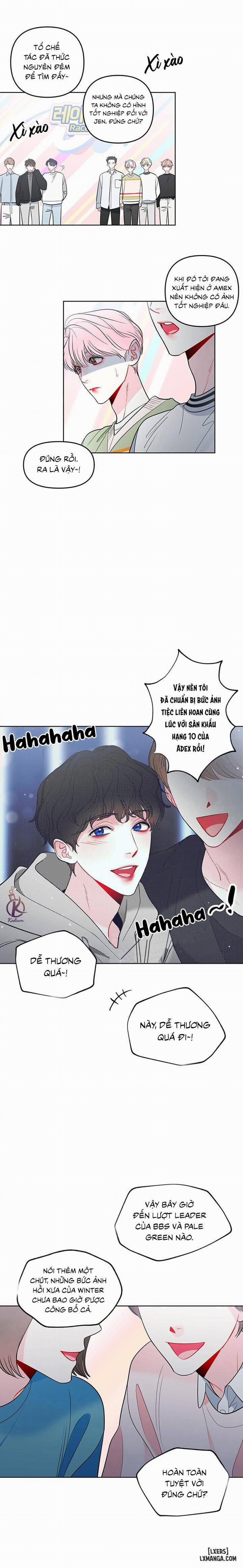 Quỹ đạo của vì sao 38 trang 16