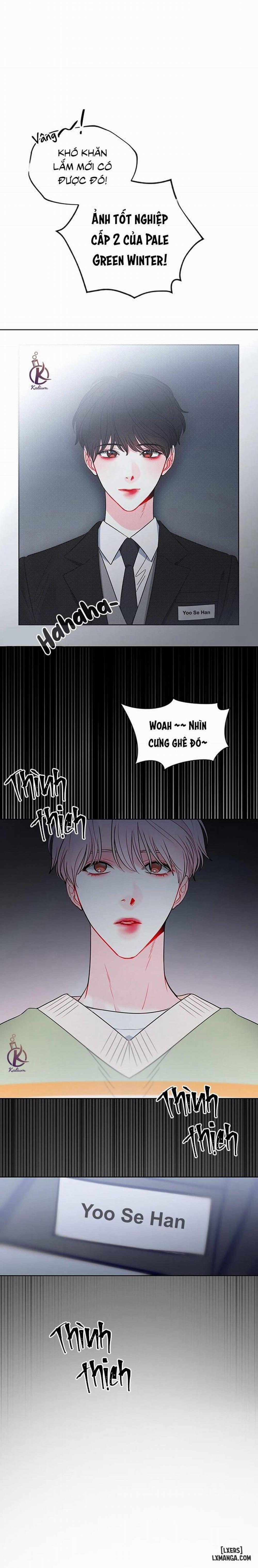 Quỹ đạo của vì sao 38 trang 17