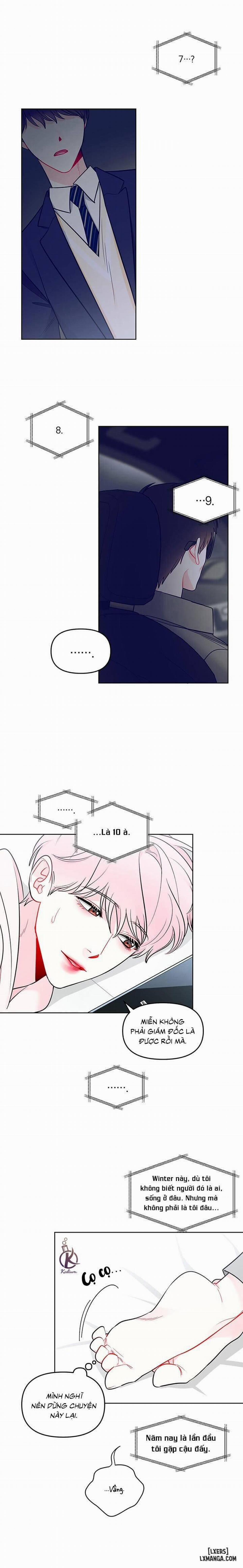 Quỹ đạo của vì sao 38 trang 2