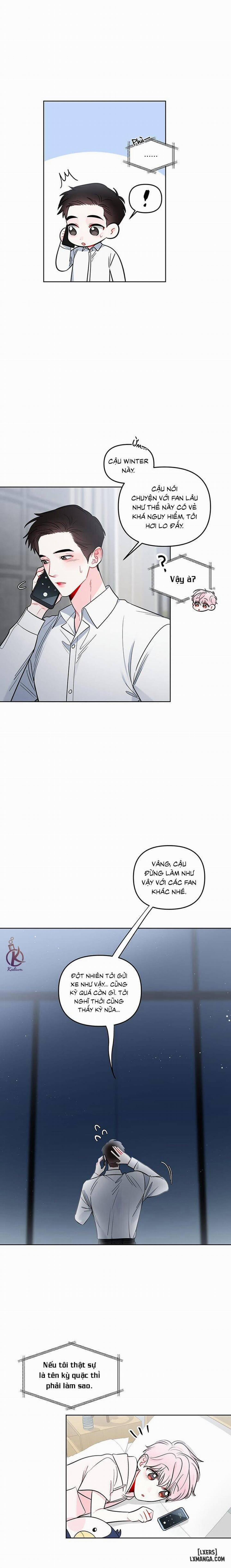 Quỹ đạo của vì sao 38 trang 3