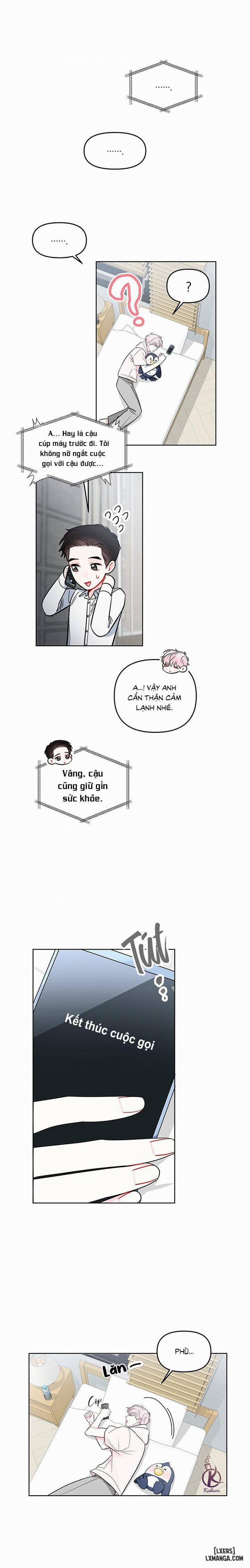 Quỹ đạo của vì sao 38 trang 5