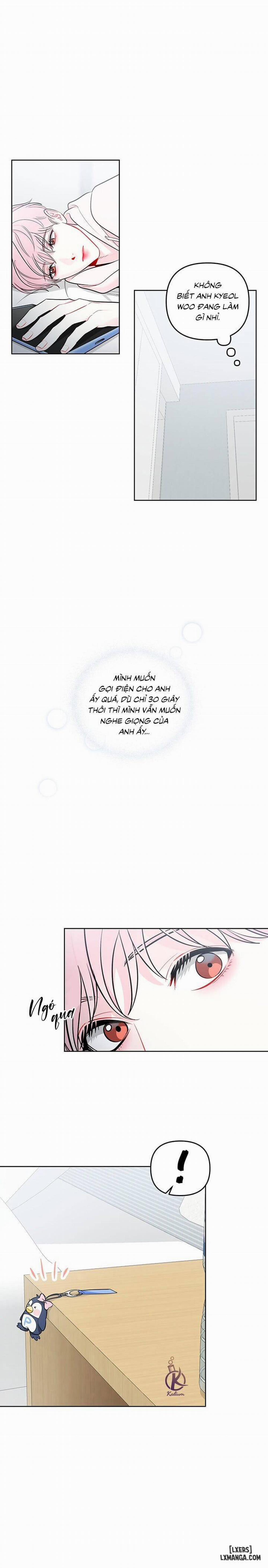 Quỹ đạo của vì sao 38 trang 6