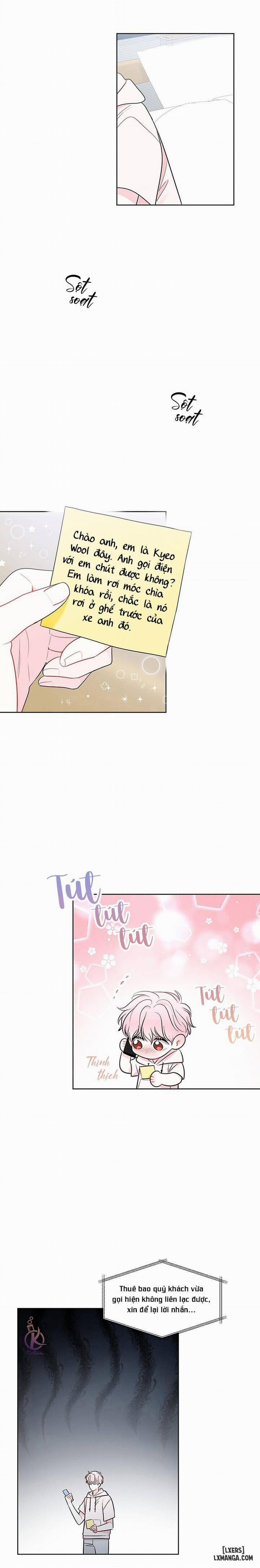 Quỹ đạo của vì sao 38 trang 7