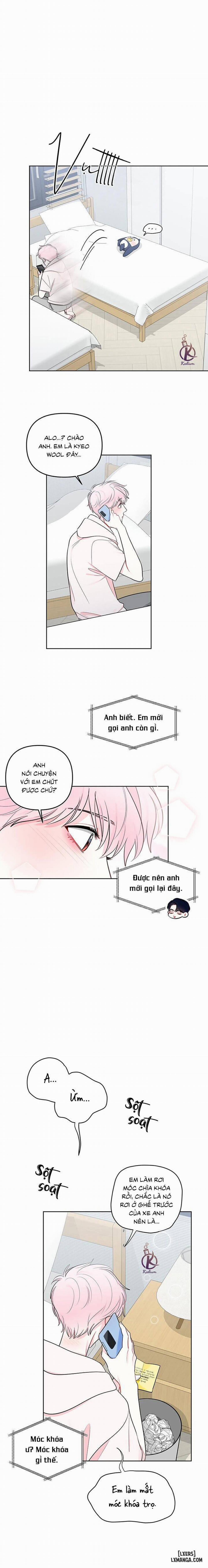 Quỹ đạo của vì sao 38 trang 9