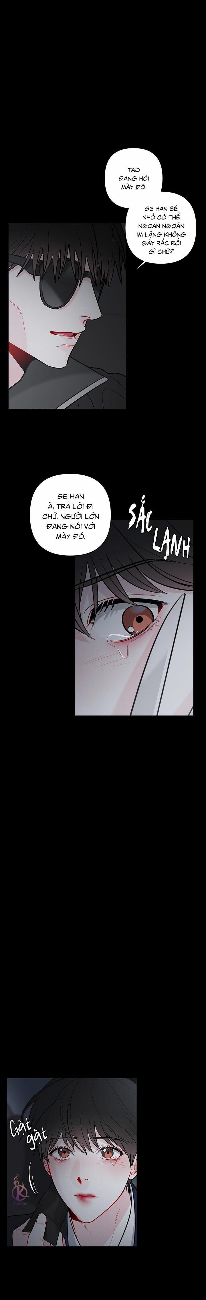 Quỹ đạo của vì sao 39.5 trang 0