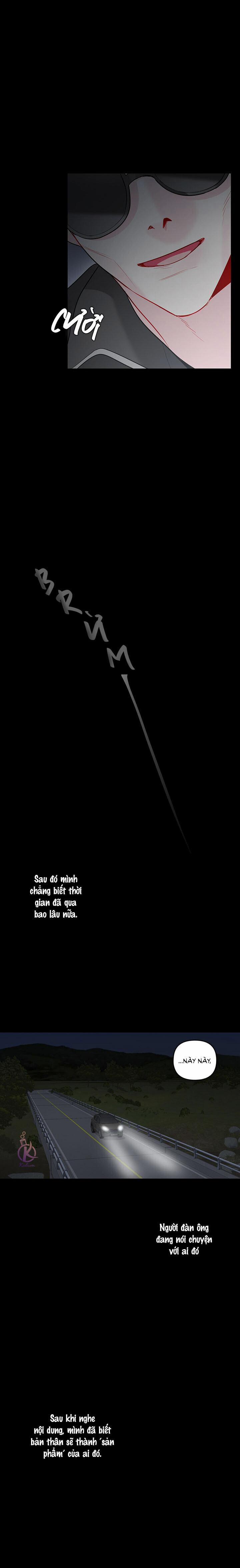 Quỹ đạo của vì sao 39.5 trang 1