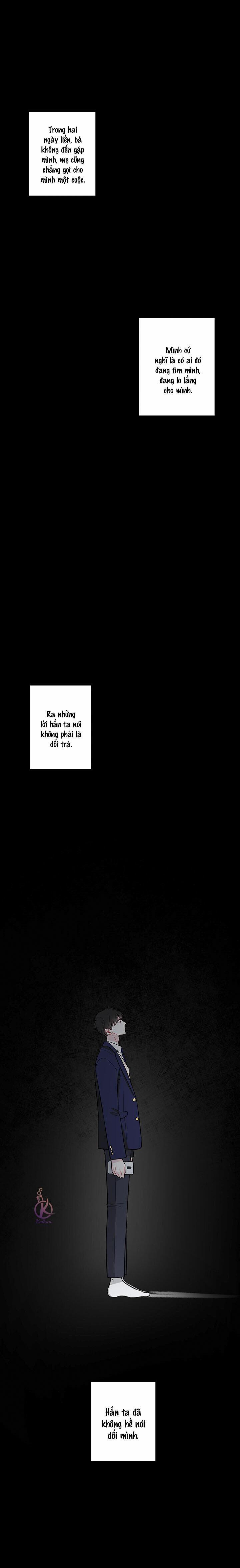 Quỹ đạo của vì sao 39.5 trang 10