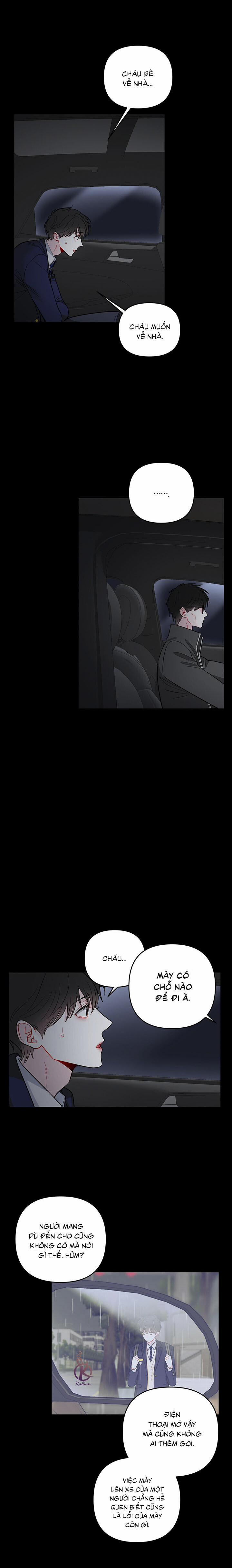 Quỹ đạo của vì sao 39.5 trang 2