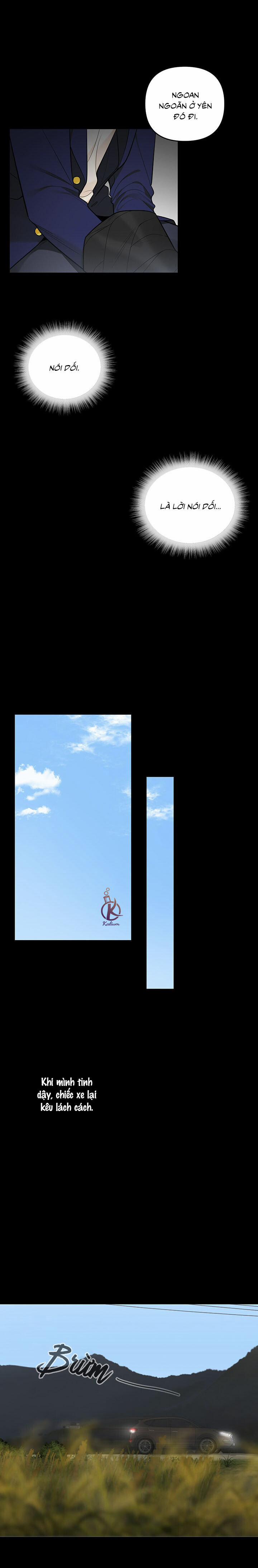 Quỹ đạo của vì sao 39.5 trang 3