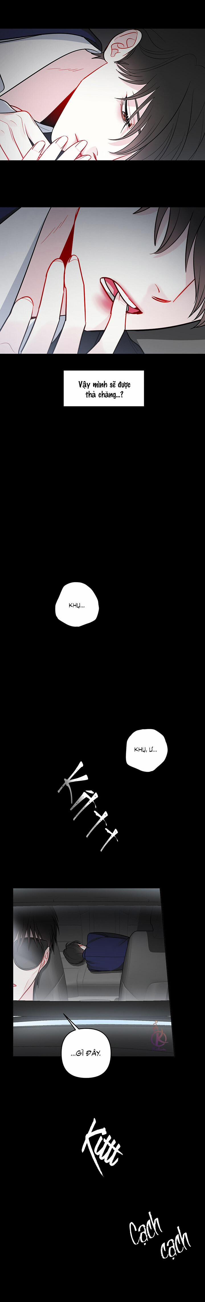 Quỹ đạo của vì sao 39.5 trang 5